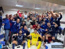 Fethiyespor Nihayet Galibiyetle Tanıştı