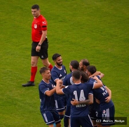 Fethiyespor Seri Yakalamak İstiyor