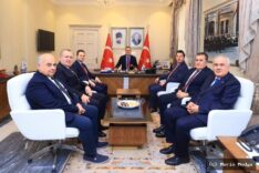 Fethiye'ye Meslek Ortaokulu Kazandırılıyor