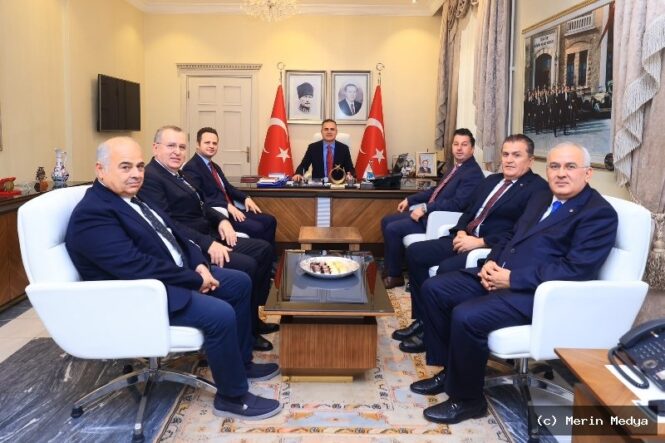Fethiye'ye Meslek Ortaokulu Kazandırılıyor