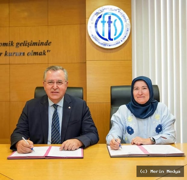FTSO Üyelerine Şen Tekstil’den Yüzde 10 İndirim Fırsatı