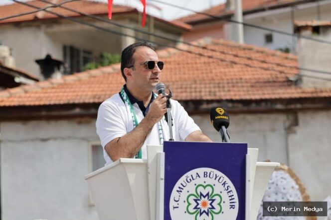 Göktepe’de Kültür ve Dayanışma Şenliği 12. Kez Gerçekleşti