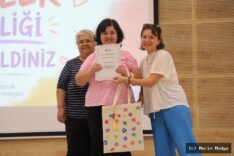 İz Bırakan Kalpler Atölyesi: Özel Gereksinimli Çocuklar ve Aileleri Bir Araya Geldi