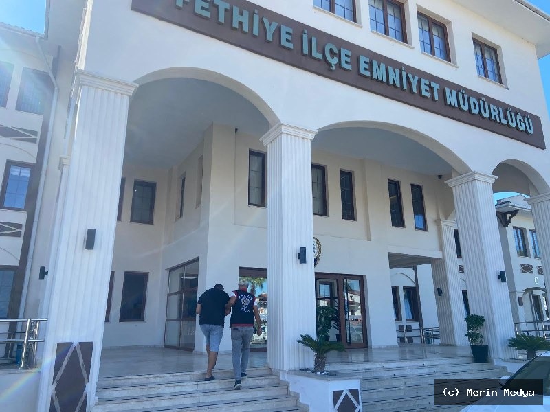 Karaçulha’da 13 Yıl Hapis Cezası Bulunan Şahıs Yakalandı