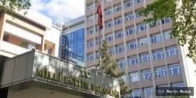 Manisa'da Okul Yakınındaki Silahlı Saldırı Sonrası Bakanlıktan Açıklama