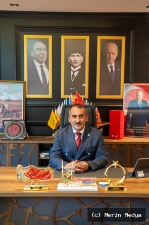 MHP Muğla İl Başkanlığı’ndan Özdağ’a Sert Eleştiriler