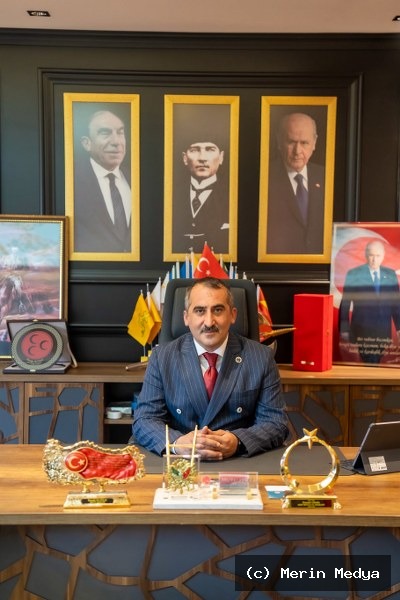 MHP Muğla İl Başkanlığı’ndan Özdağ’a Sert Eleştiriler