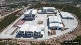 Milas'taki Meslek Lisesi, Şehit Emrah Kuran'ın Adını Taşıyacak