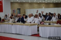 Muğla Büyükşehir Belediye Meclisi 2026 Yılı İlk Toplantısını Gerçekleştirdi