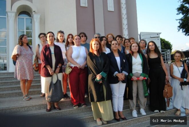Muğla Büyükşehir’den Kadın Davalarında Öncü Adım