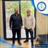 Muğla'da Özel Eğitim Konfederasyonu İl Başkanlığında Görev Değişimi