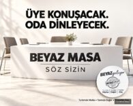 Muğla'da Özel Eğitim Konfederasyonu'nda Görev Değişimi