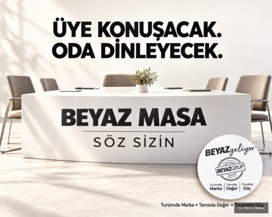 Muğla’da Özel Eğitim Konfederasyonu’nda Görev Değişimi