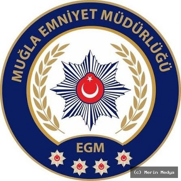 Muğla’da Sokaklar Güvende: 42 Şüpheli Gözaltında