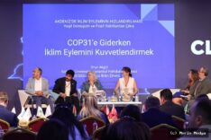 Muğla’da Yerel İklim Eylemi Zirvesi Gerçekleşti
