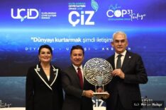 Muğla'da Yerel Yönetimlerden İklim Krizine Karşı Güçlü Adımlar