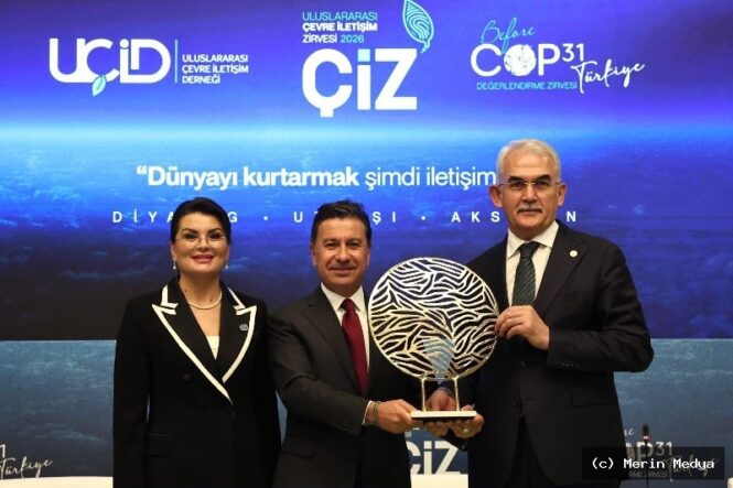 Muğla'da Yerel Yönetimlerden İklim Krizine Karşı Güçlü Adımlar