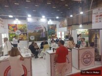 Muğla yerel ürünleri tanıtımı