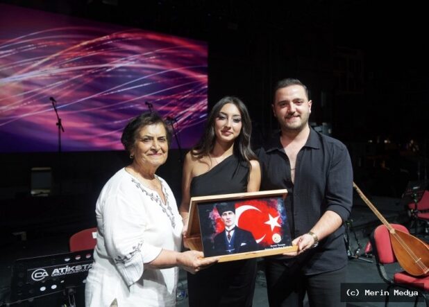 Ortaca’da Festival Coşkusu: 29. Tarım, Çevre ve Turizm Festivali Tamamlandı