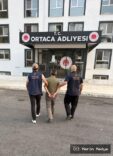 Ortaca'da FETÖ'den Aranan Hükümlü Yakalandı