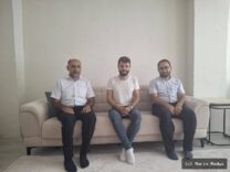 Seydikemer Müftülüğü'nden Anlamlı Ziyaretler