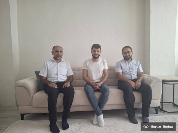 Seydikemer Müftülüğü'nden Anlamlı Ziyaretler