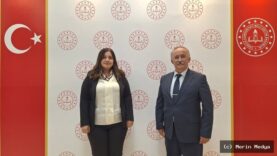 Seydikemer'de Eğitim ve Güvenlik Üzerine Önemli Görüşmeler