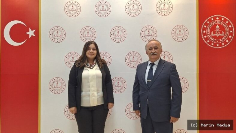 Seydikemer'de Eğitim ve Güvenlik Üzerine Önemli Görüşmeler