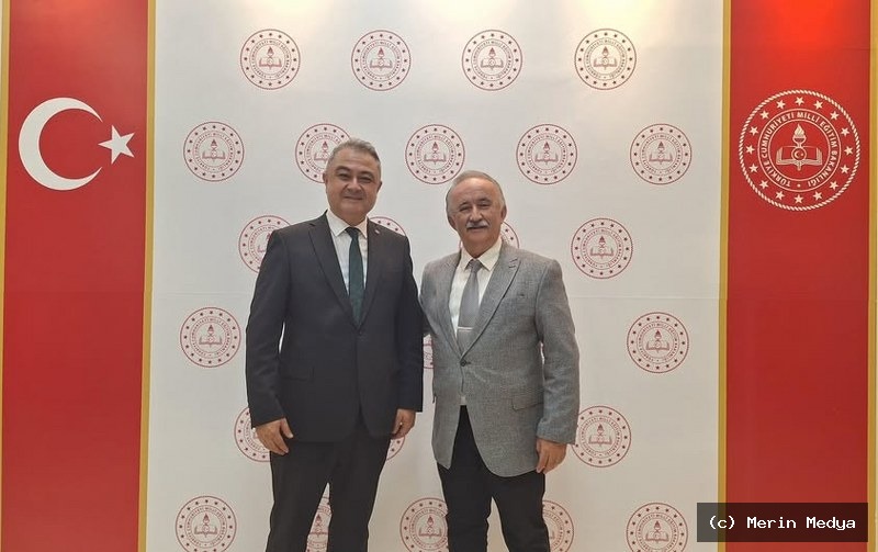 Seydikemer’de Kurumlar Arası İş Birliği Güçleniyor