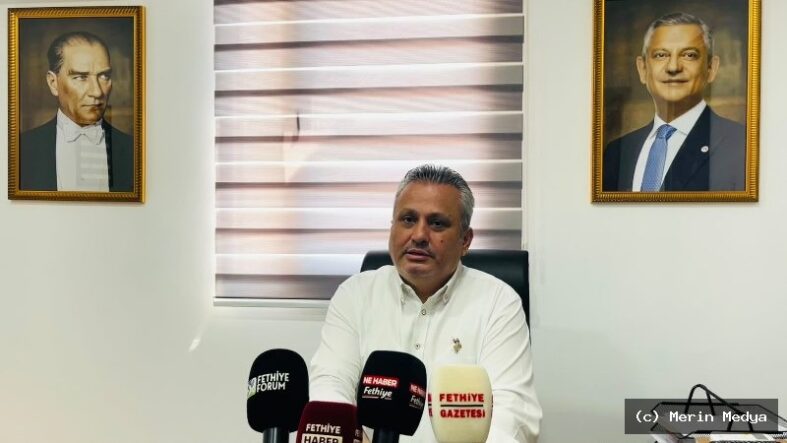 Yeni Parti Fethiye'de Seçim Takvimi Belli Oldu