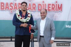 Yeni Parti Fethiye'de Seçim Takvimi Belli Oldu