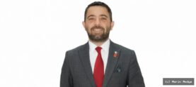YENİ Partili Mesut Efe: Mazot Zammı Üreticinin Belini Büküyor