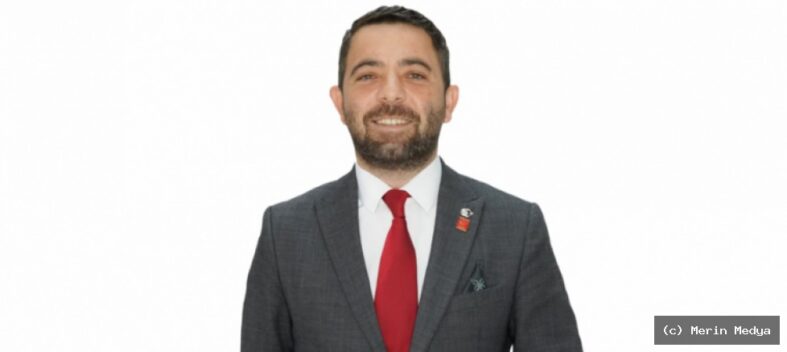 YENİ Partili Mesut Efe: Mazot Zammı Üreticinin Belini Büküyor