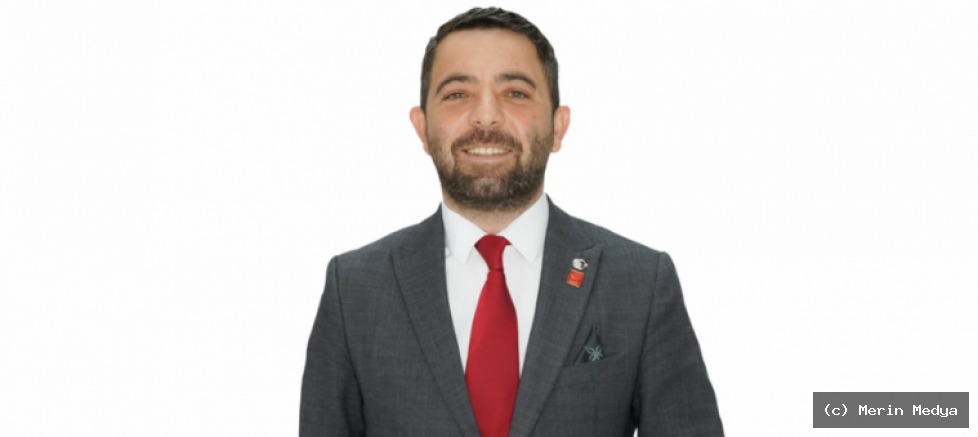 YENİ Partili Mesut Efe: Mazot Zammı Üreticinin Belini Büküyor