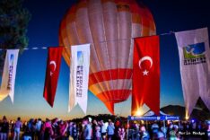 AVRUPA’DAKİ TÜRK MEDYASININ ÖNEMLİ İSİMLERİ FETHİYE’YE GELİYOR