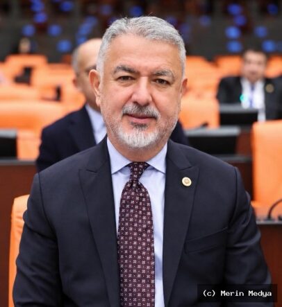 Cumhur Uzun’dan TBMM’de Fon Tepkisi: “Denetim Neredeydi?”