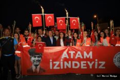 Cumhuriyet'in 103. Yaşı Muğla'da Coşkuyla Kutlanacak