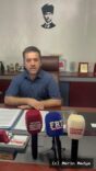 FETHİYE MÜFTÜLÜĞÜNDEN AFRİKA’YA SU KUYUSU VE CAMİ PROJESİ