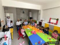 Fethiye Müftülüğünden Camiler ve Din Görevlileri Haftası Ziyaretleri