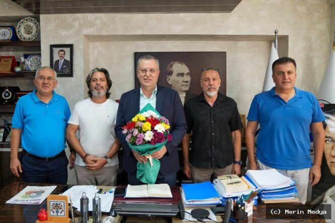 Fethiye Ticaret ve Sanayi Odası'ndan Eğitime Kapsamlı Destek