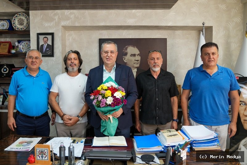 Fethiye Ticaret ve Sanayi Odası’ndan Eğitime Kapsamlı Destek