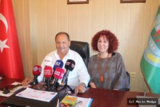 Fethiye Ziraat Odası'ndan Dünya Kadın Çiftçiler Günü Mesajı