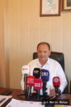 Fethiye'de Çiftçiler İçin Acil Yardım Çağrısı