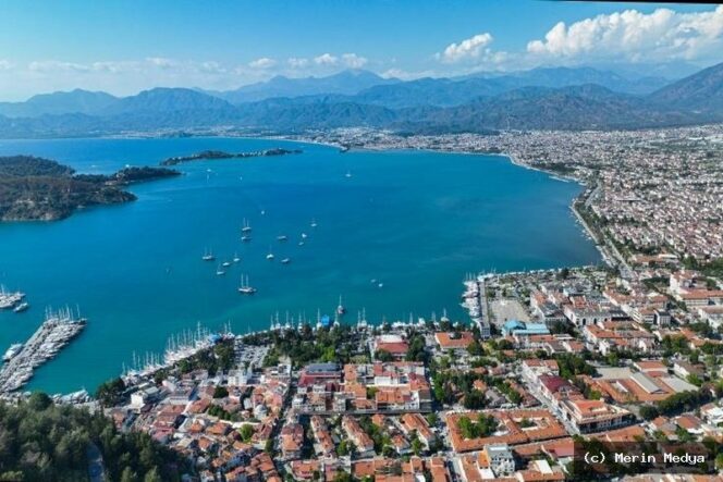 Fethiye'de Deprem Korkusu: Uzmanlardan Önemli Açıklamalar