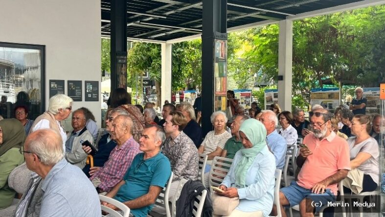 Fethiye’de Nostalji Günleri’nde Tarihe Yolculuk