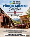 Fethiye’de Yörük kültürü için çalıştay düzenlenecek
