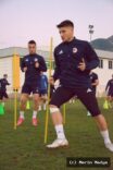FETHİYESPOR CEVİZ İLE GÜLMEK İSTİYOR