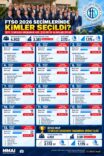 FTSO 2026 Seçimlerinde Kimler Seçildi? İşte 13 Meslek Grubunun Oy Sonuçları ve Meclis Üyeleri
