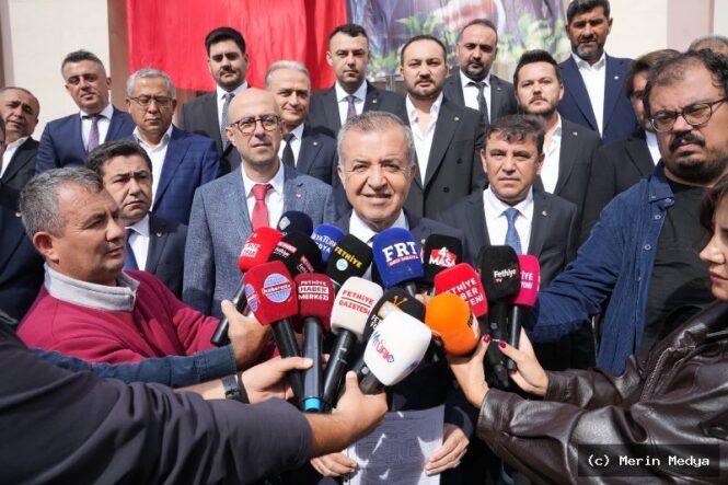 FTSO Yönetimi Mazbatasını Aldı