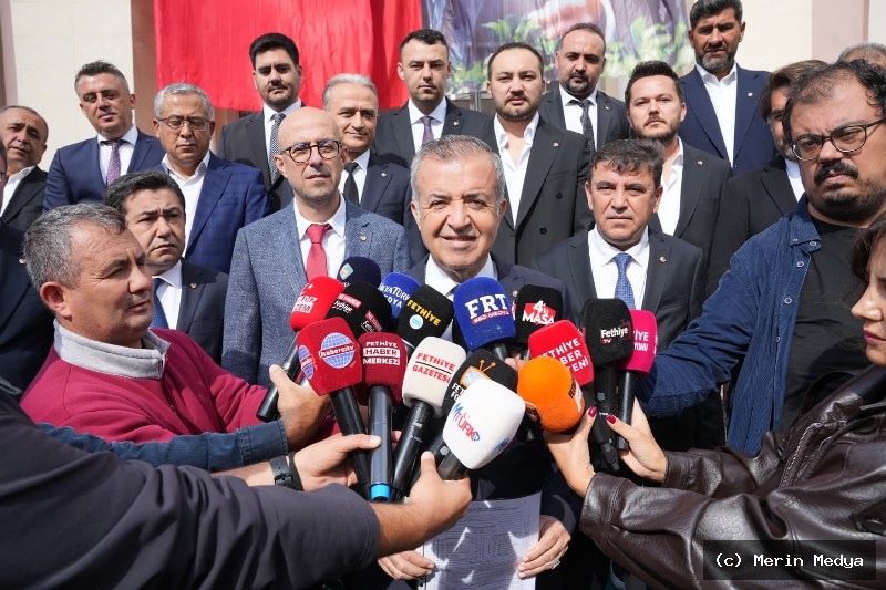 FTSO Yönetimi Mazbatasını Aldı